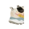 Sneakers Flower Mountain Yamano3 Rosa/Chestnut